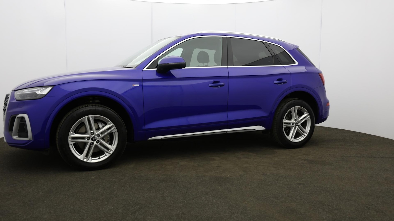 Used Audi Q5 2022 for sale - 76307344: Photo 38