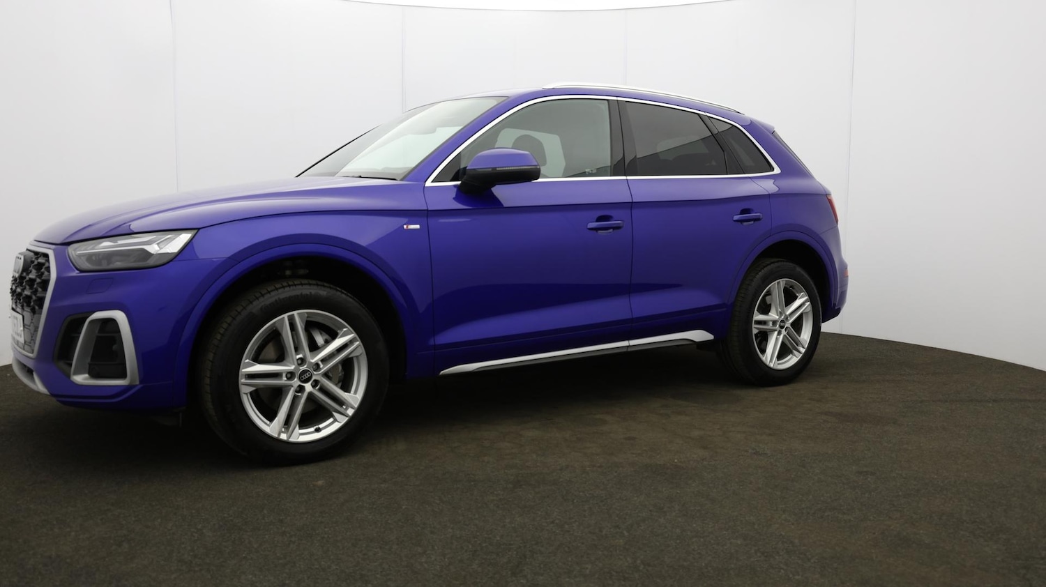 Used Audi Q5 2022 for sale - 76307344: Photo 39