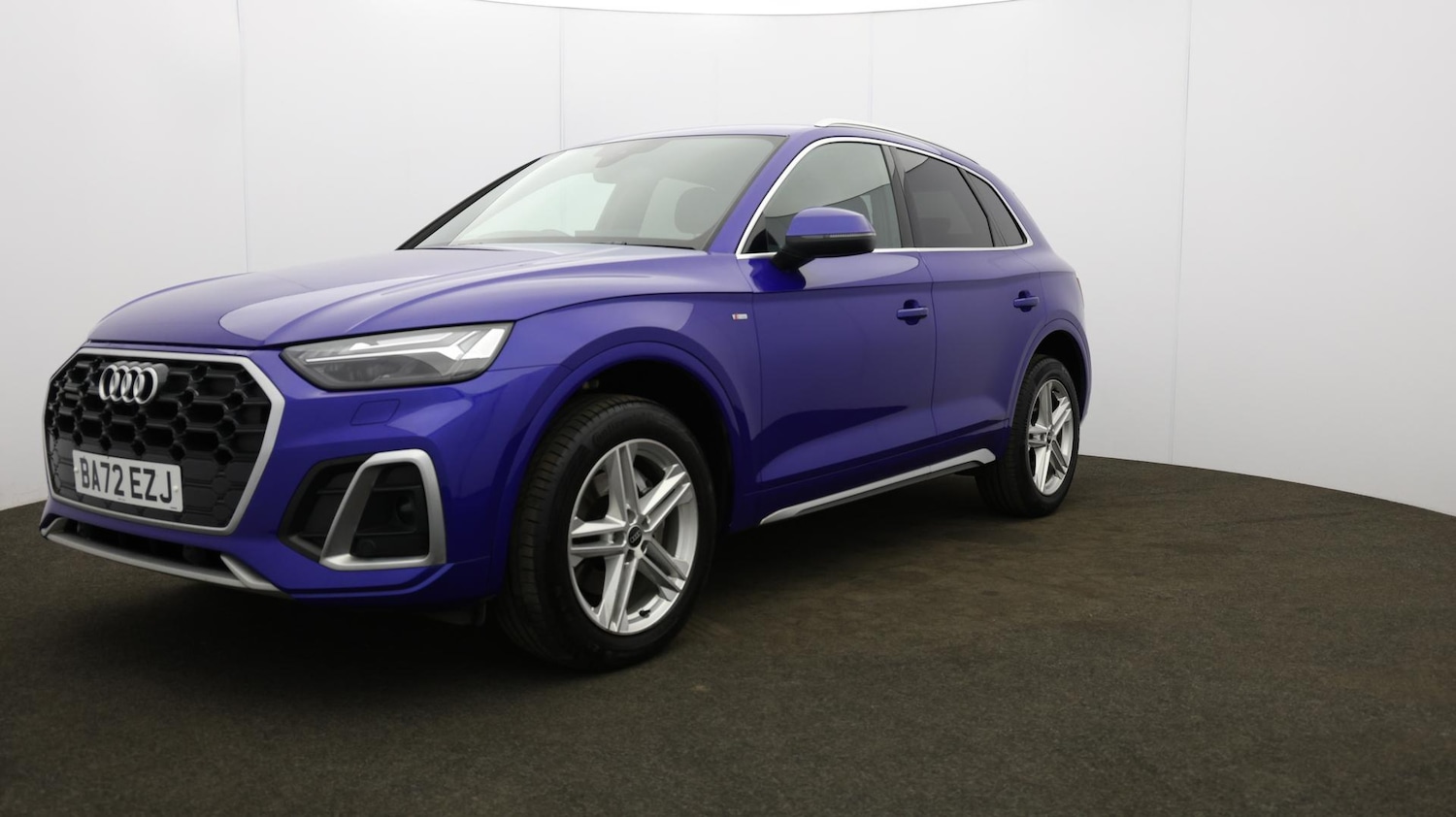 Used Audi Q5 2022 for sale - 76307344: Photo 41