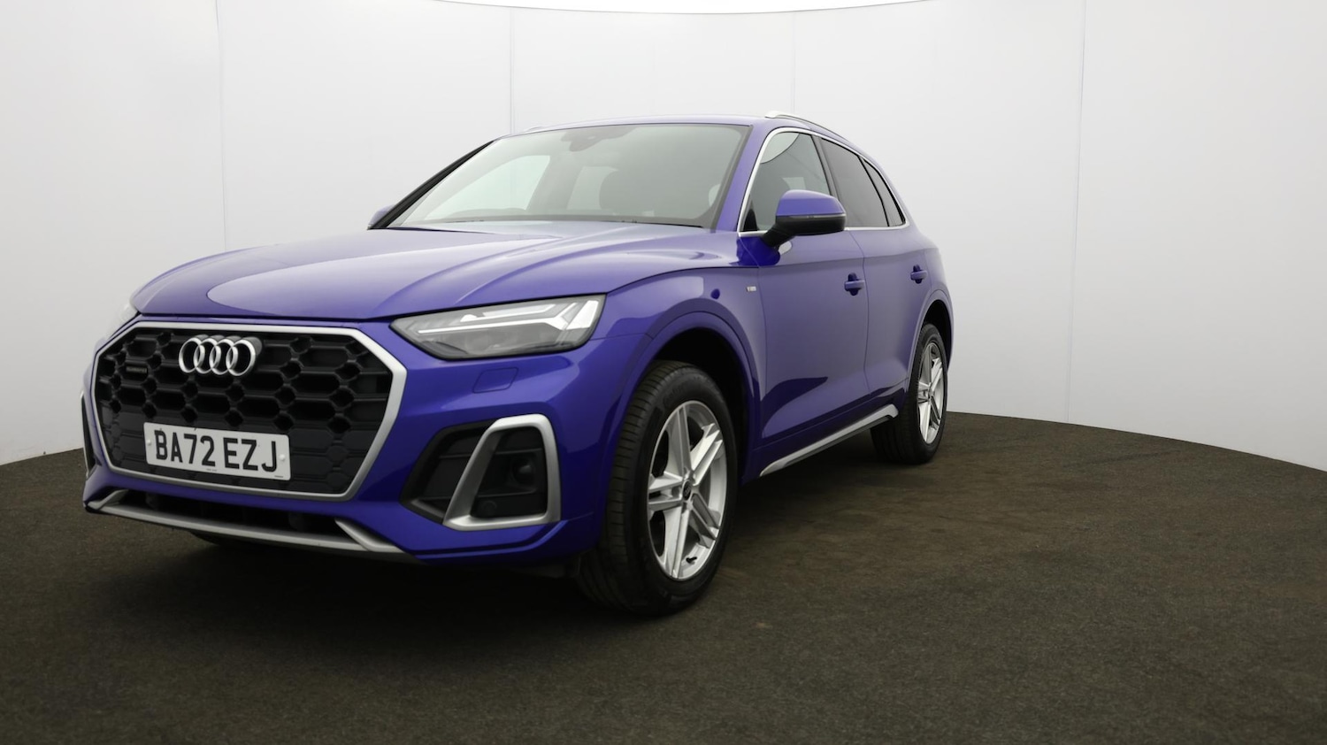 Used Audi Q5 2022 for sale - 76307344: Photo 42
