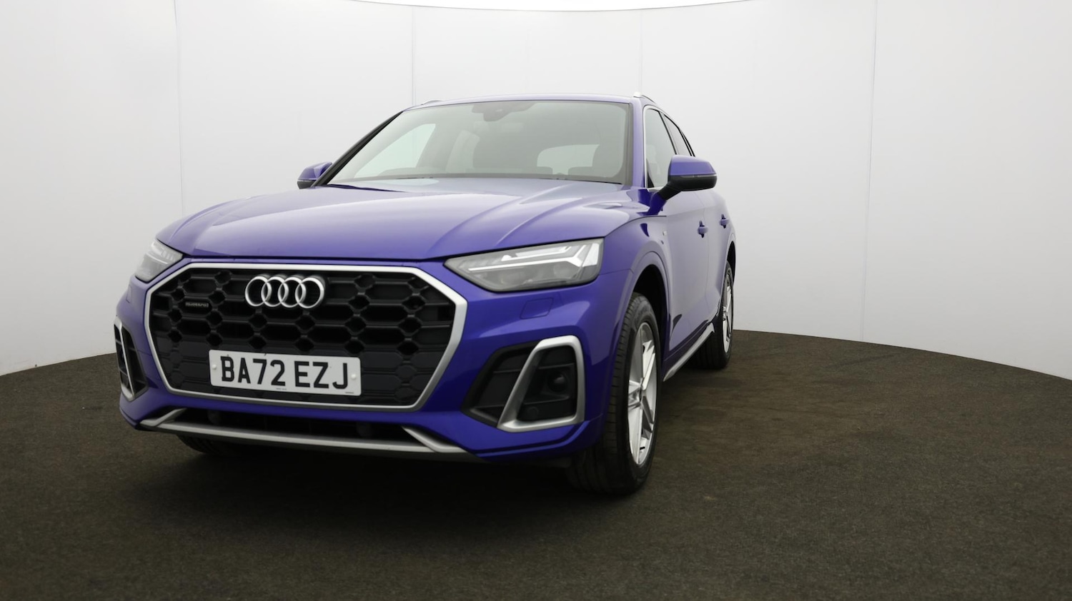 Used Audi Q5 2022 for sale - 76307344: Photo 43