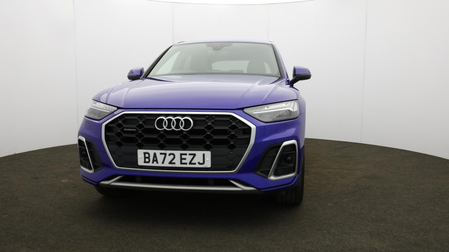 Used Audi Q5 2022 for sale - 76307344: Photo 44