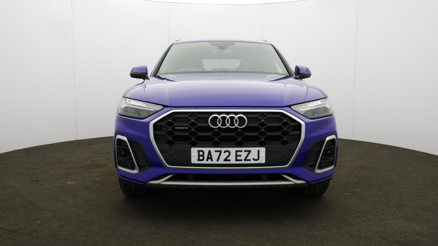 Used Audi Q5 2022 for sale - 76307344: Photo 45