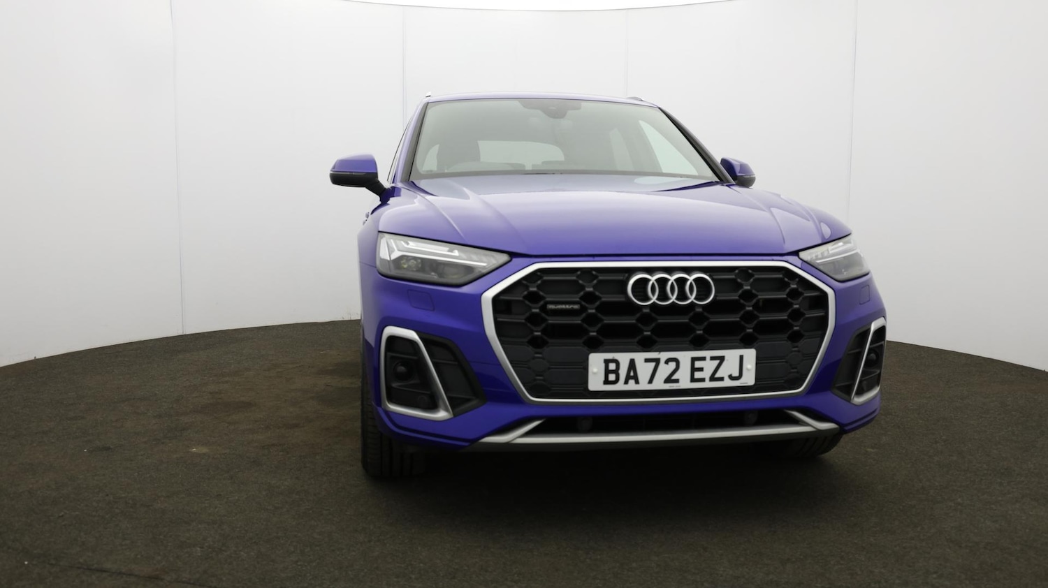 Used Audi Q5 2022 for sale - 76307344: Photo 46
