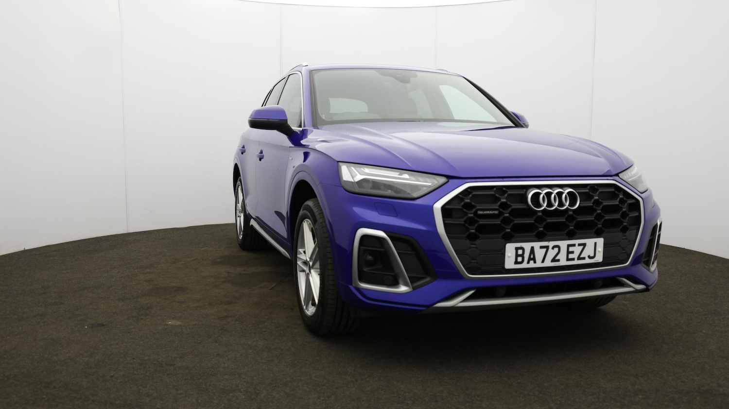 Used Audi Q5 2022 for sale - 76307344: Photo 48