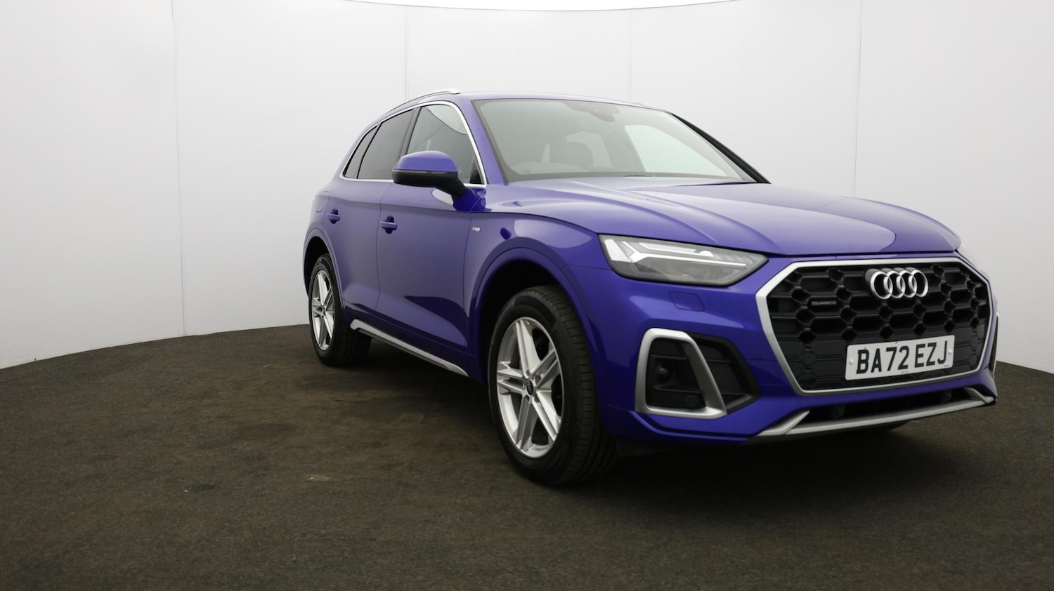 Used Audi Q5 2022 for sale - 76307344: Photo 49