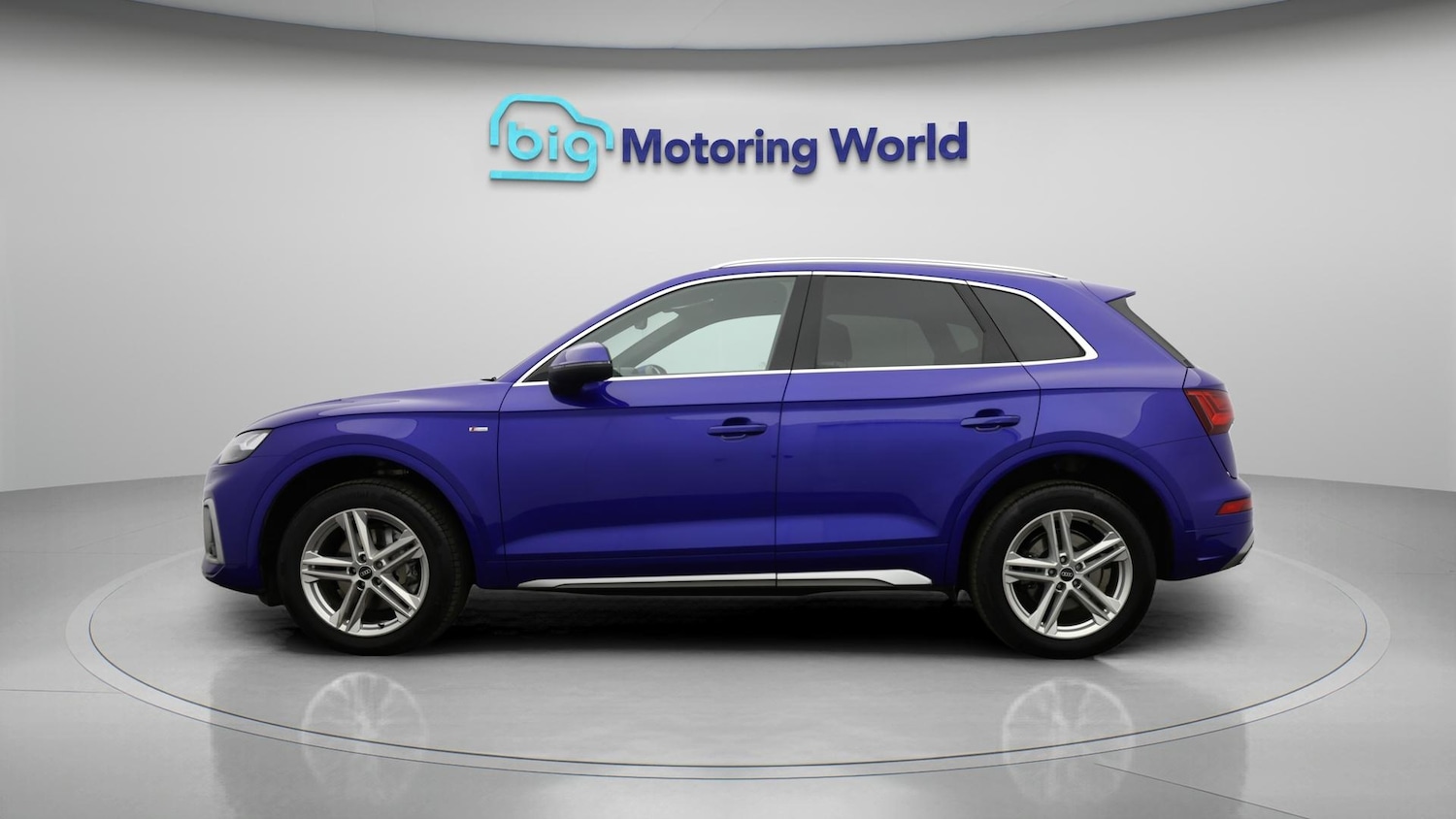 Used Audi Q5 2022 for sale - 76307344: Photo 5
