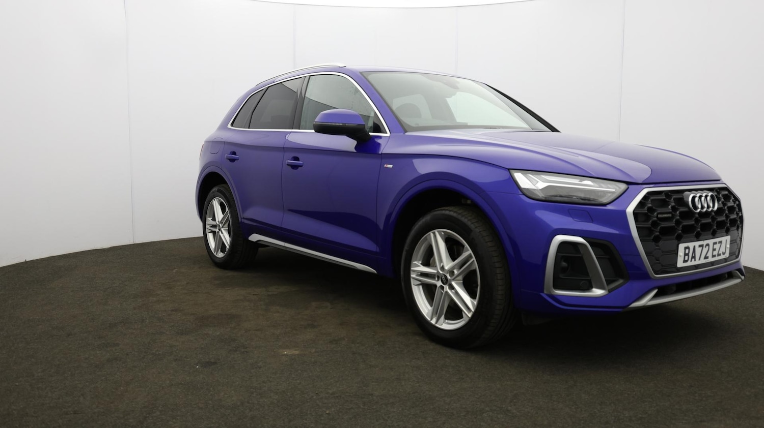 Used Audi Q5 2022 for sale - 76307344: Photo 50