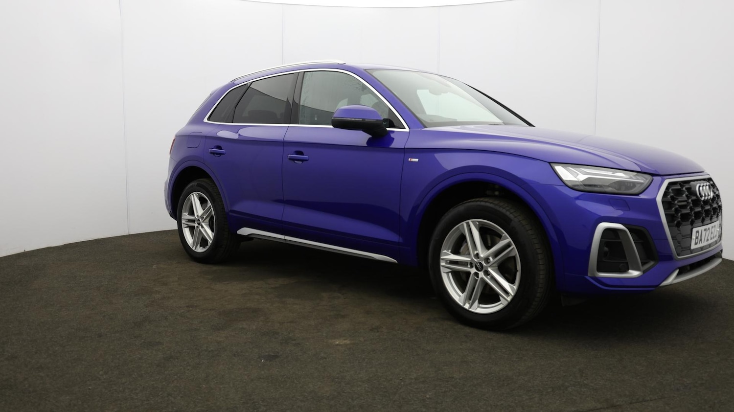 Used Audi Q5 2022 for sale - 76307344: Photo 51