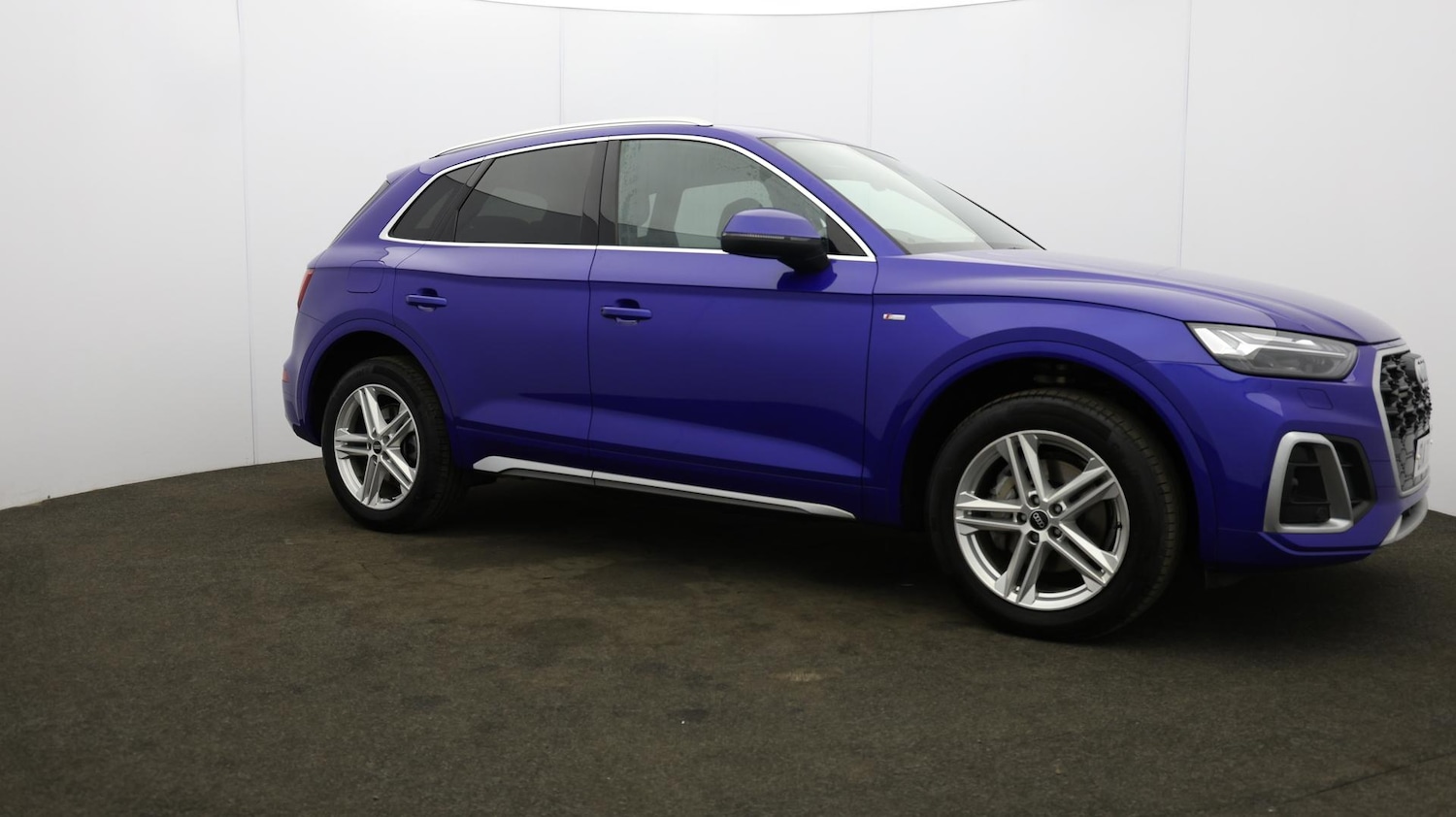 Used Audi Q5 2022 for sale - 76307344: Photo 52
