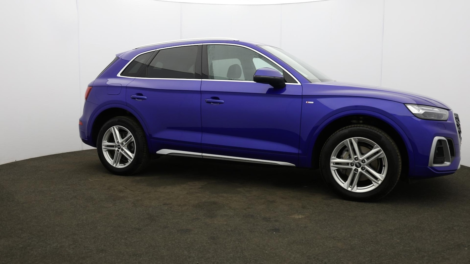 Used Audi Q5 2022 for sale - 76307344: Photo 53