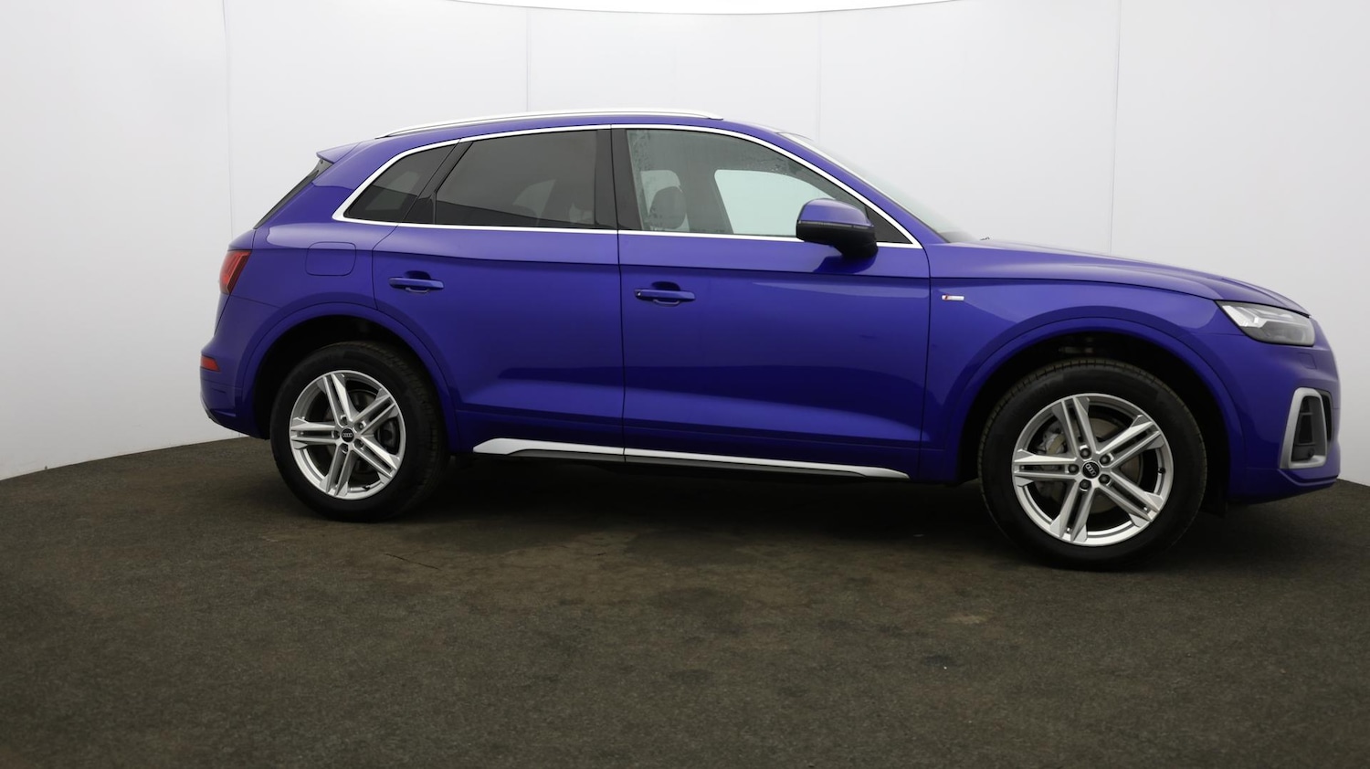 Used Audi Q5 2022 for sale - 76307344: Photo 54
