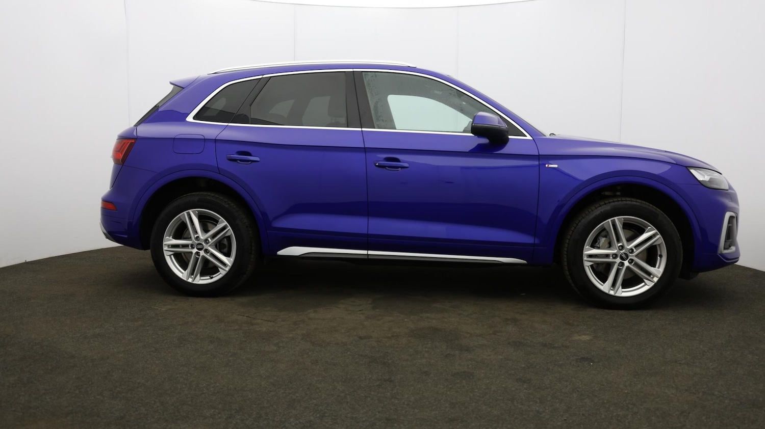 Used Audi Q5 2022 for sale - 76307344: Photo 55