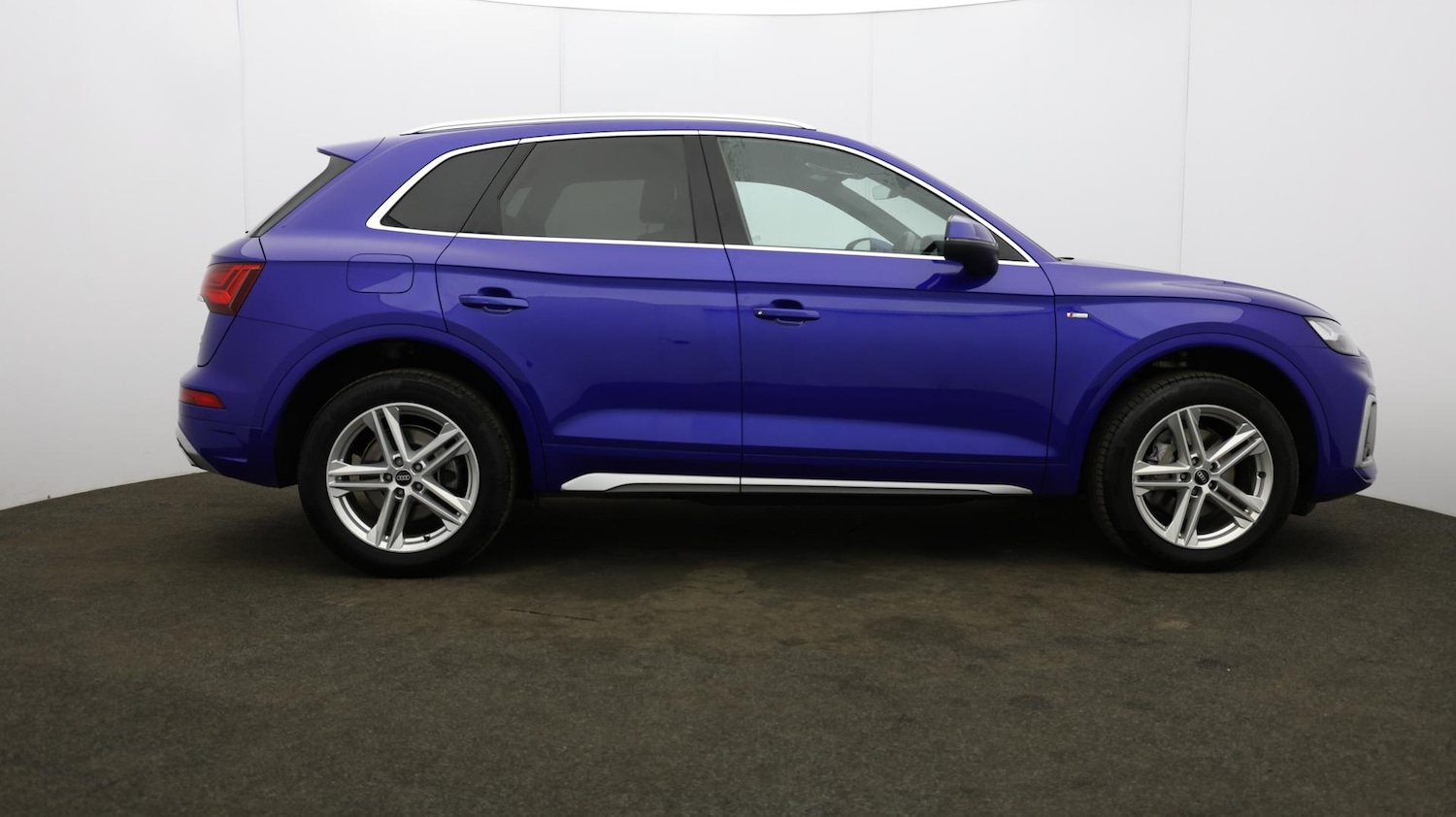 Used Audi Q5 2022 for sale - 76307344: Photo 56