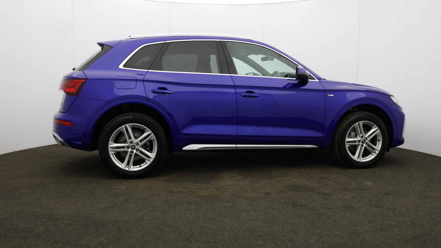 Used Audi Q5 2022 for sale - 76307344: Photo 57