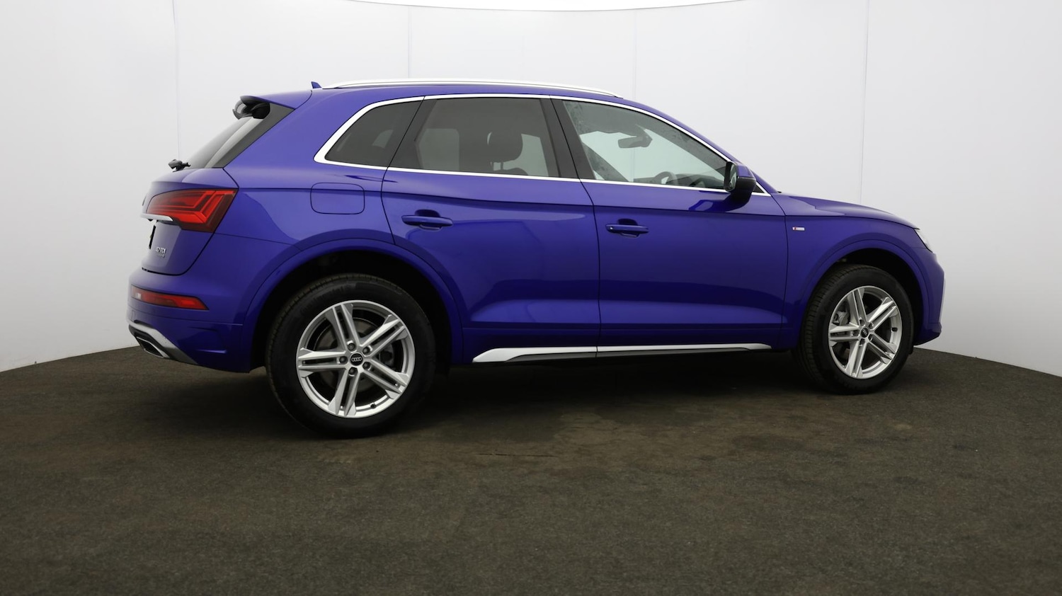 Used Audi Q5 2022 for sale - 76307344: Photo 59