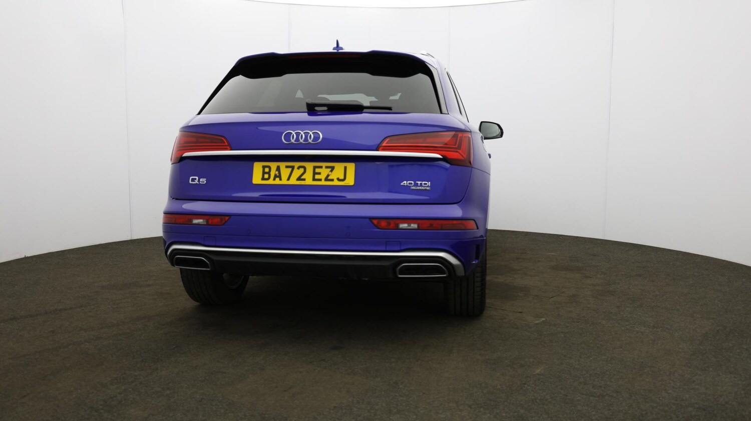 Used Audi Q5 2022 for sale - 76307344: Photo 65