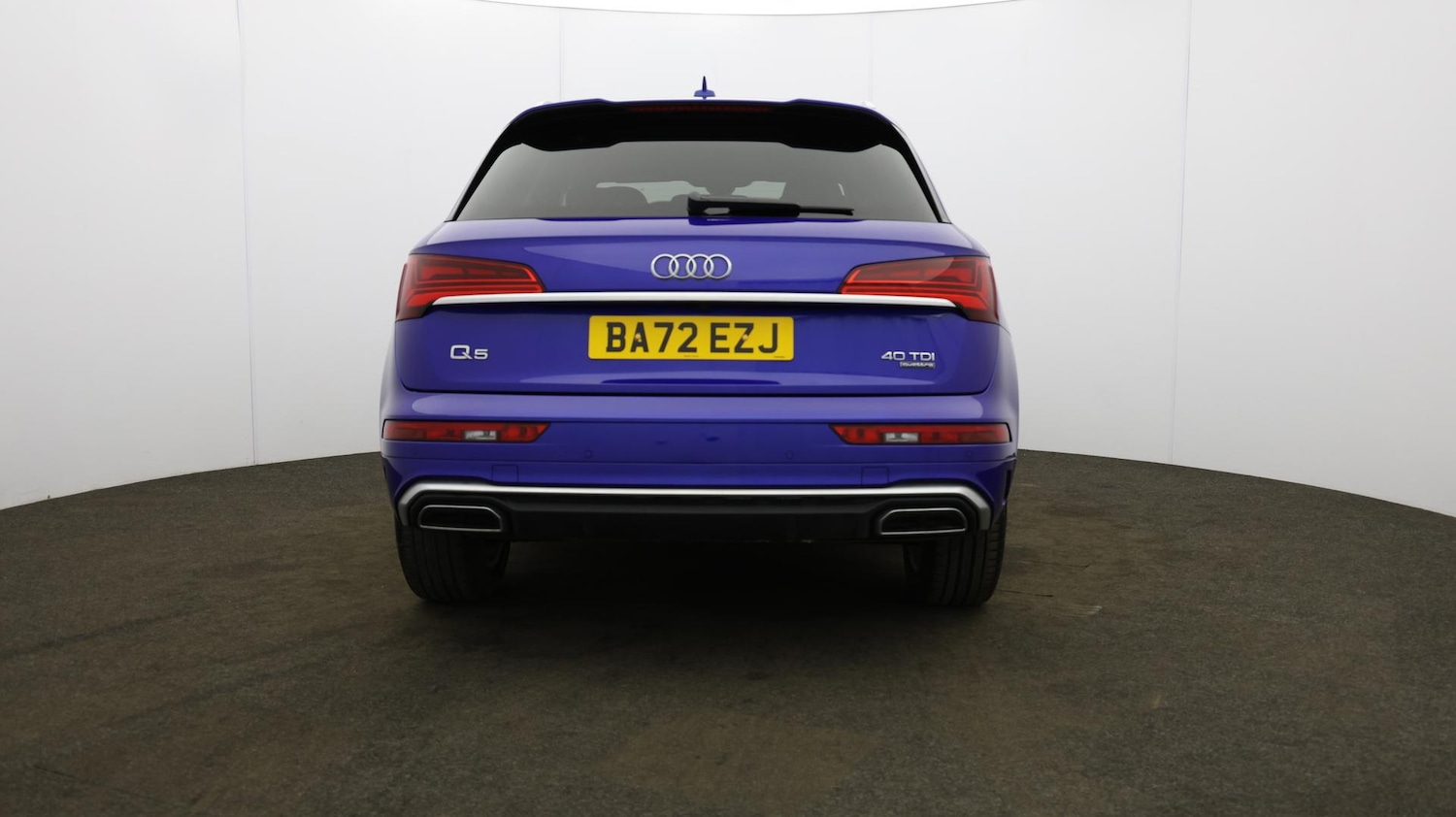 Used Audi Q5 2022 for sale - 76307344: Photo 66