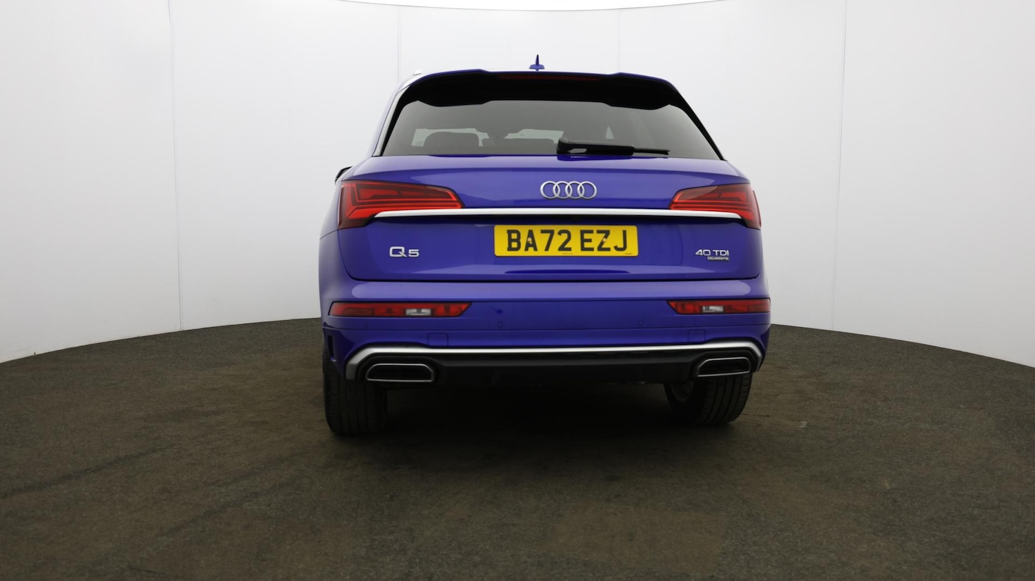 Used Audi Q5 2022 for sale - 76307344: Photo 67