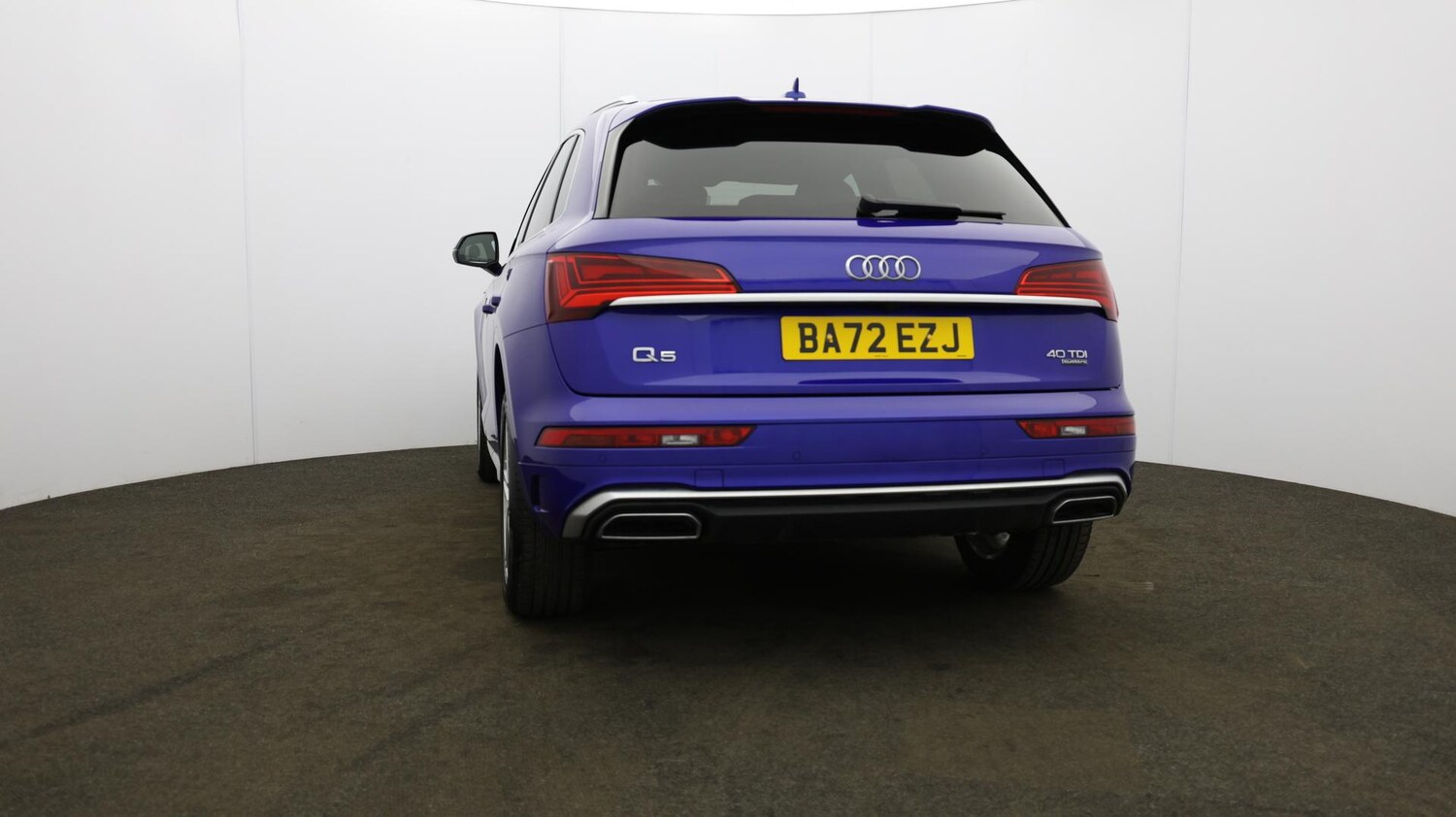 Used Audi Q5 2022 for sale - 76307344: Photo 68