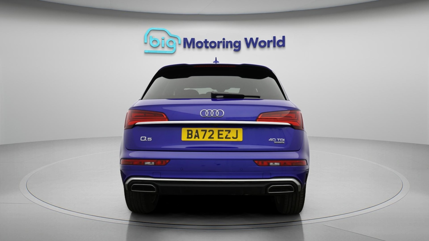 Used Audi Q5 2022 for sale - 76307344: Photo 7