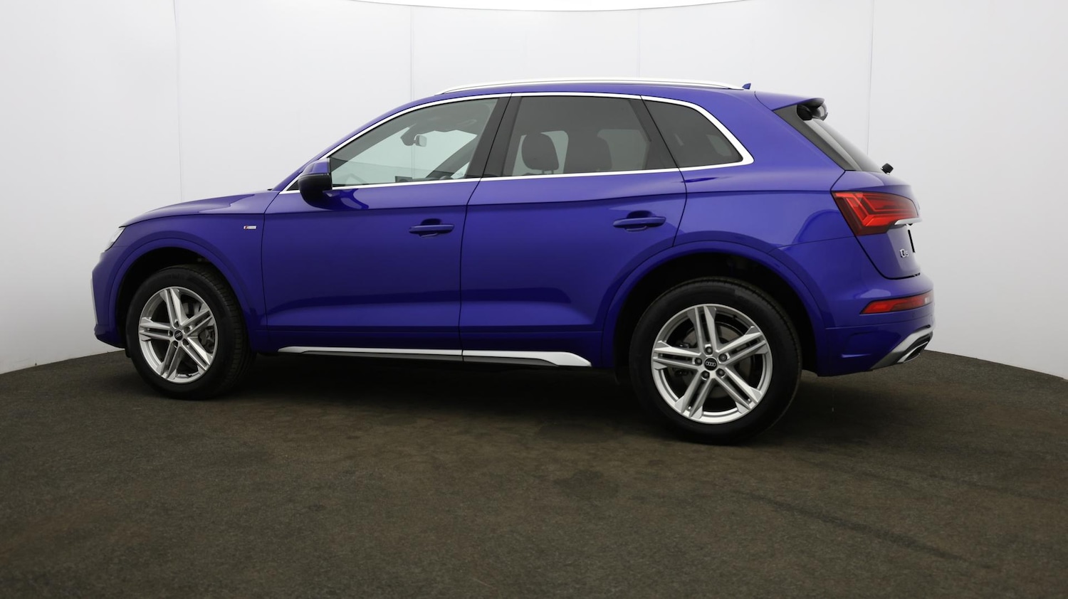 Used Audi Q5 2022 for sale - 76307344: Photo 71