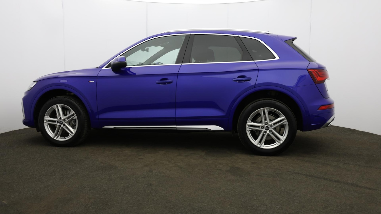 Used Audi Q5 2022 for sale - 76307344: Photo 72