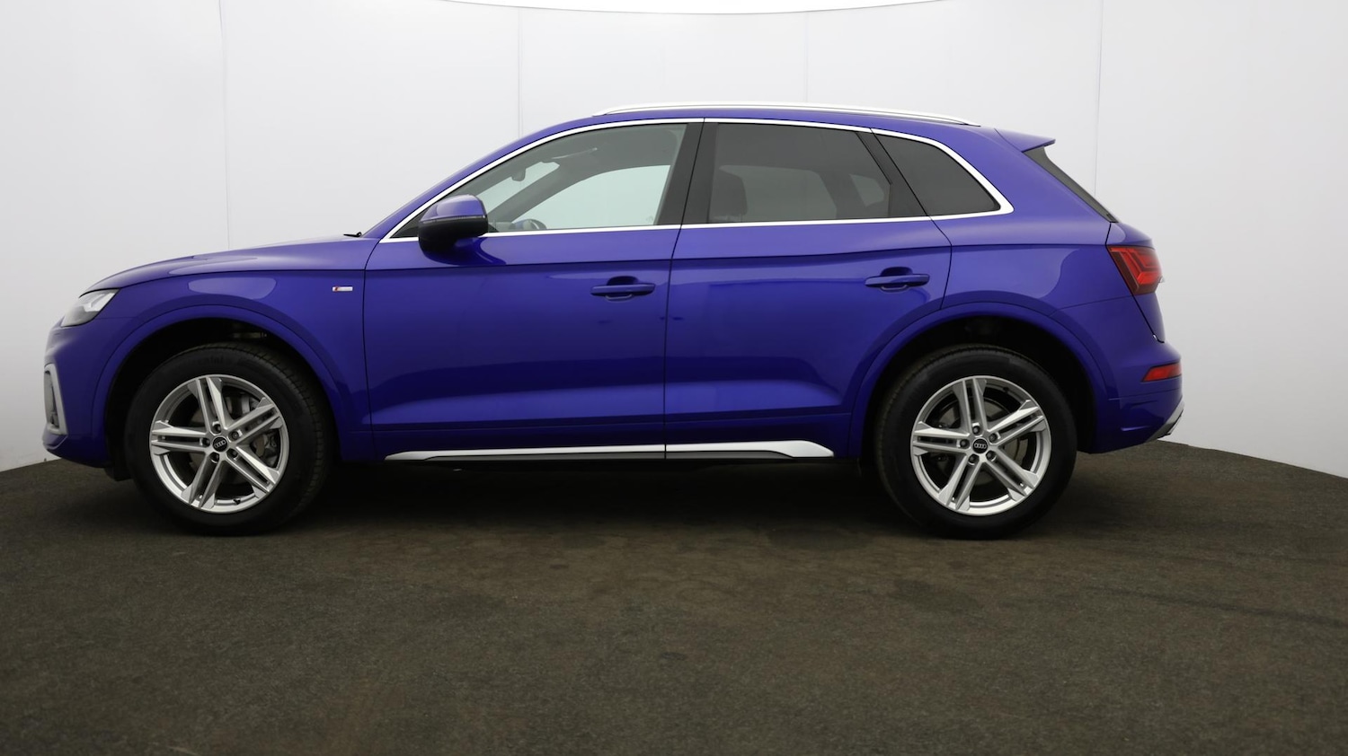 Used Audi Q5 2022 for sale - 76307344: Photo 73