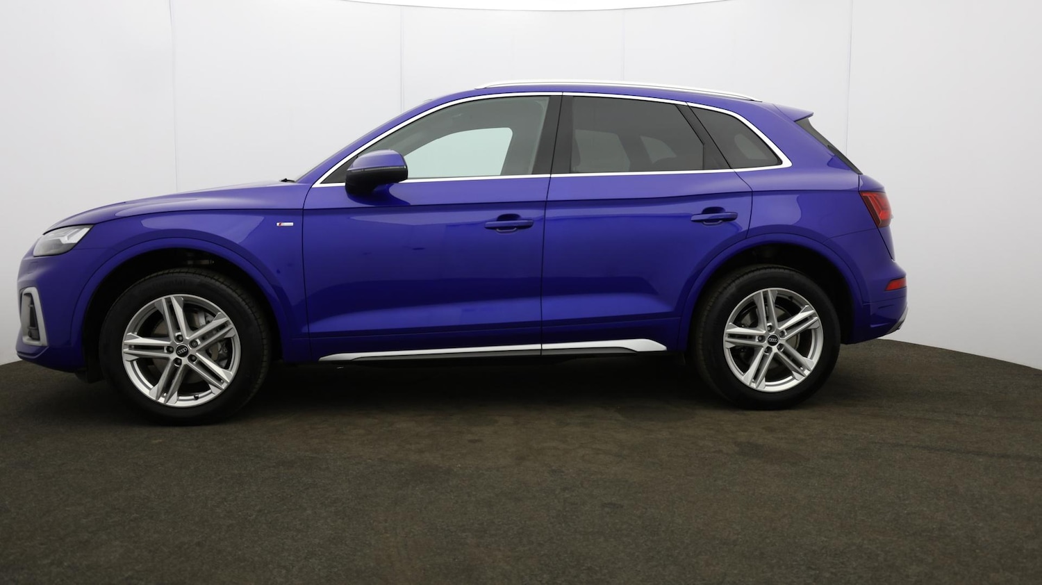 Used Audi Q5 2022 for sale - 76307344: Photo 74