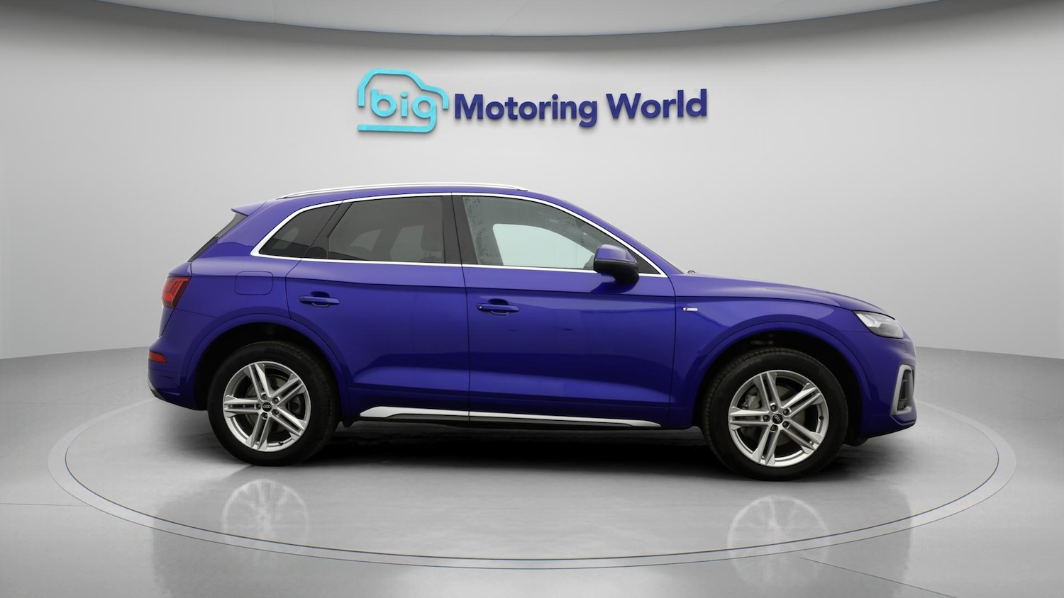 Used Audi Q5 2022 for sale - 76307344: Photo 9