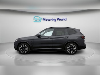Used BMW iX3 2023 for sale - 78418811: Photo