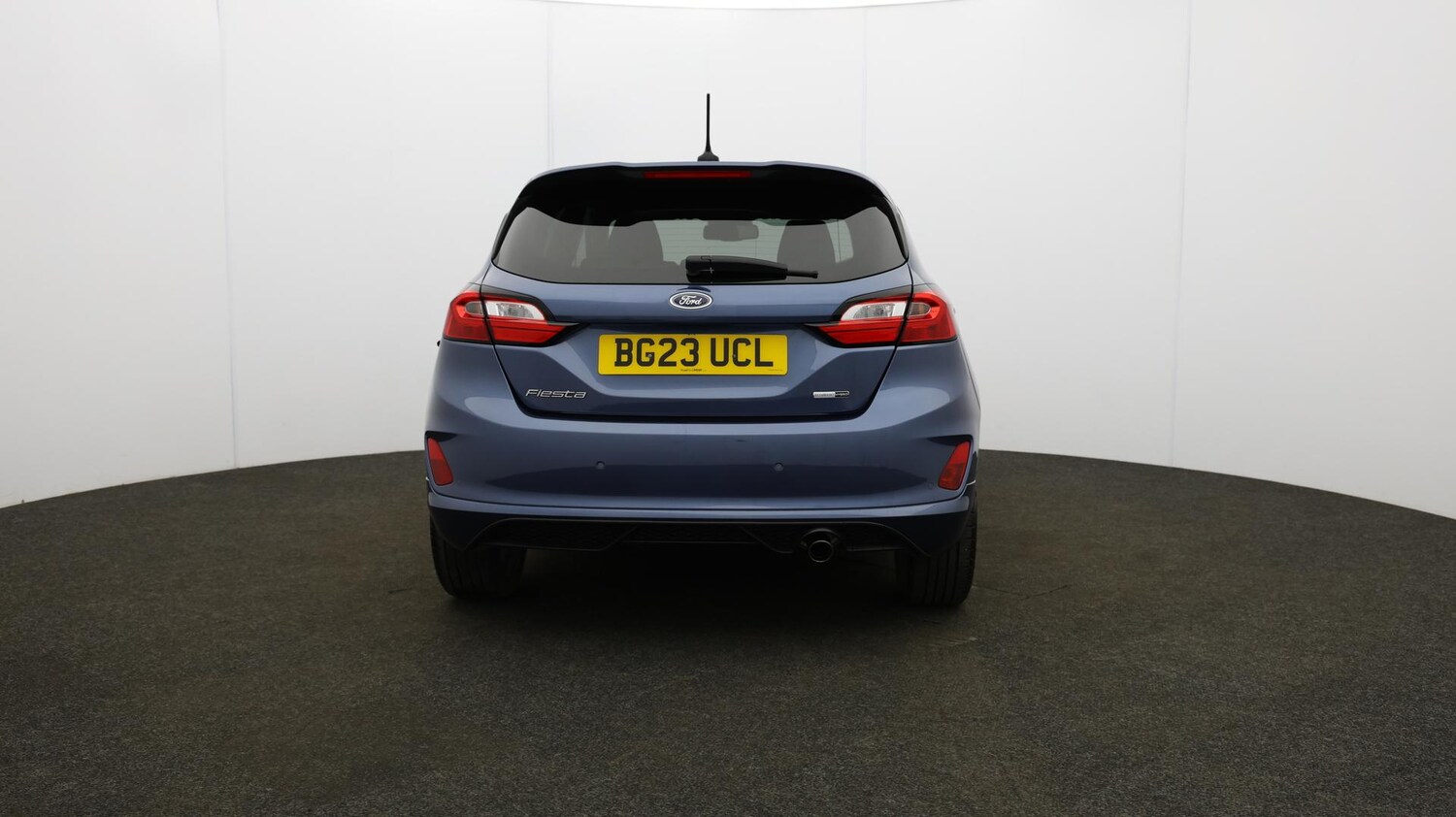 Vehicle 65