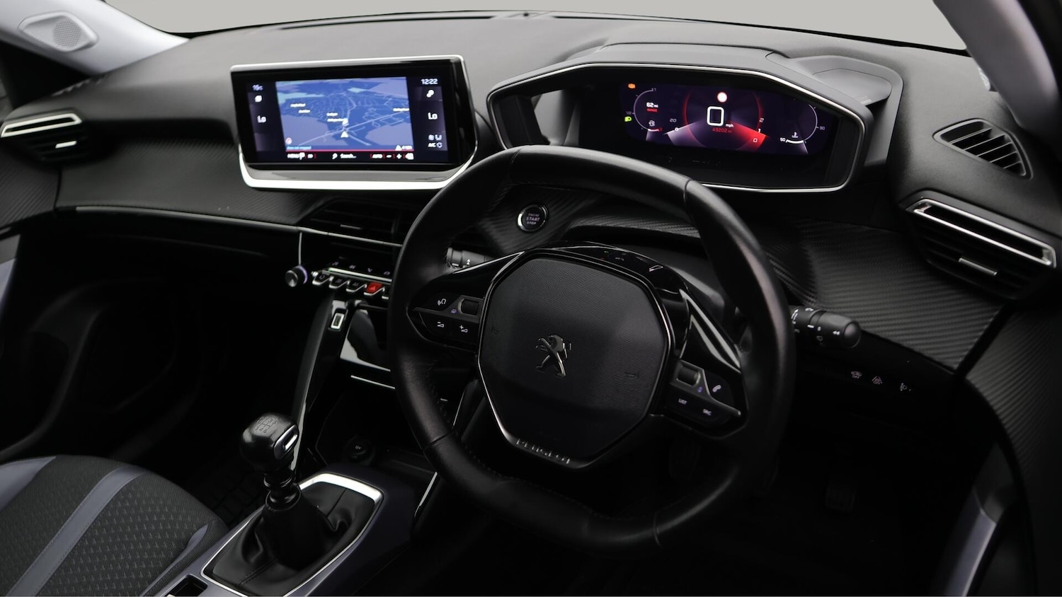 Used Peugeot 2008 2020 for sale - 76472476: Photo 10