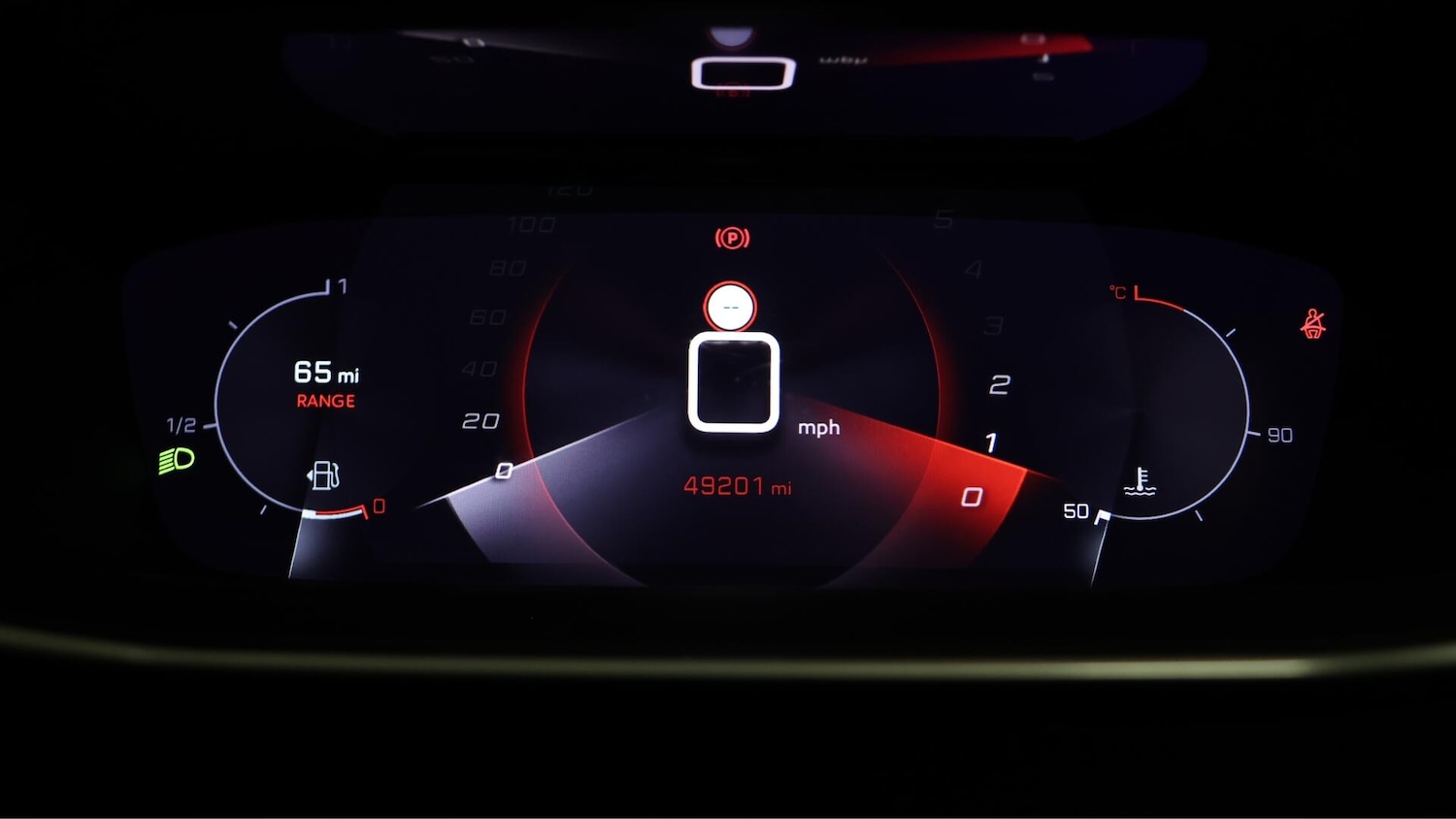 Used Peugeot 2008 2020 for sale - 76472476: Photo 11