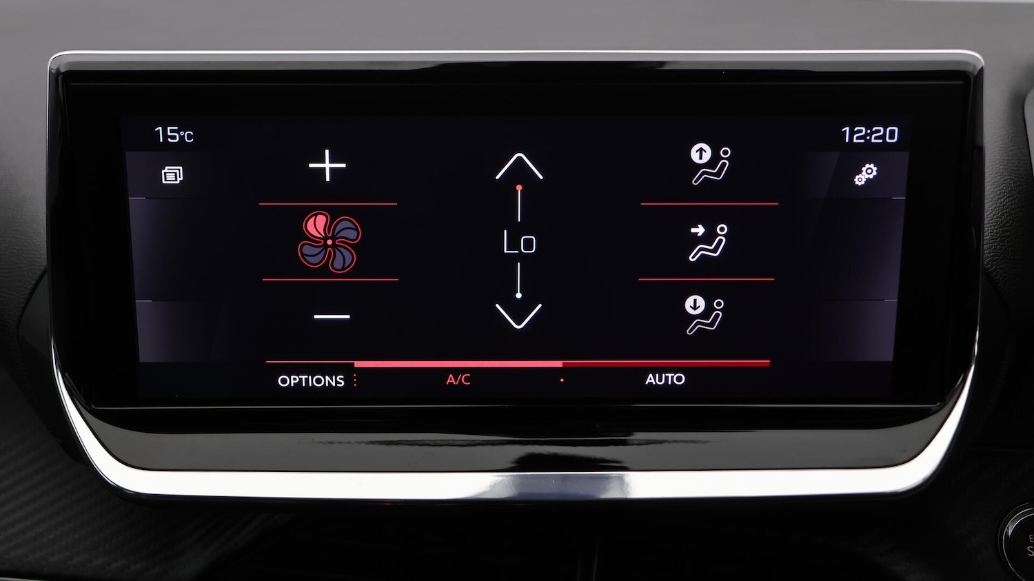 Used Peugeot 2008 2020 for sale - 76472476: Photo 13