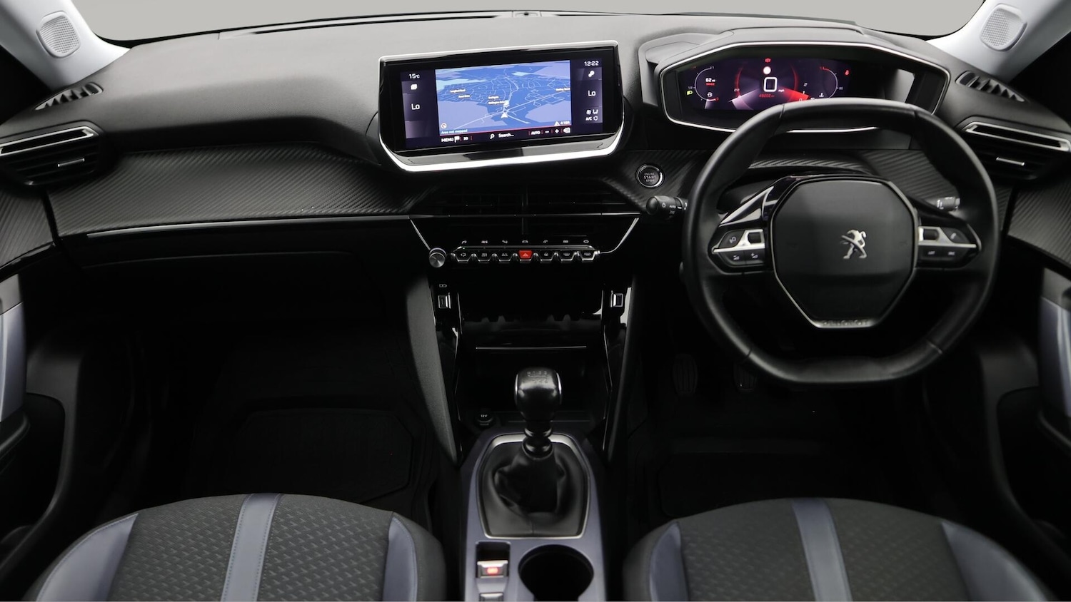 Used Peugeot 2008 2020 for sale - 76472476: Photo 14