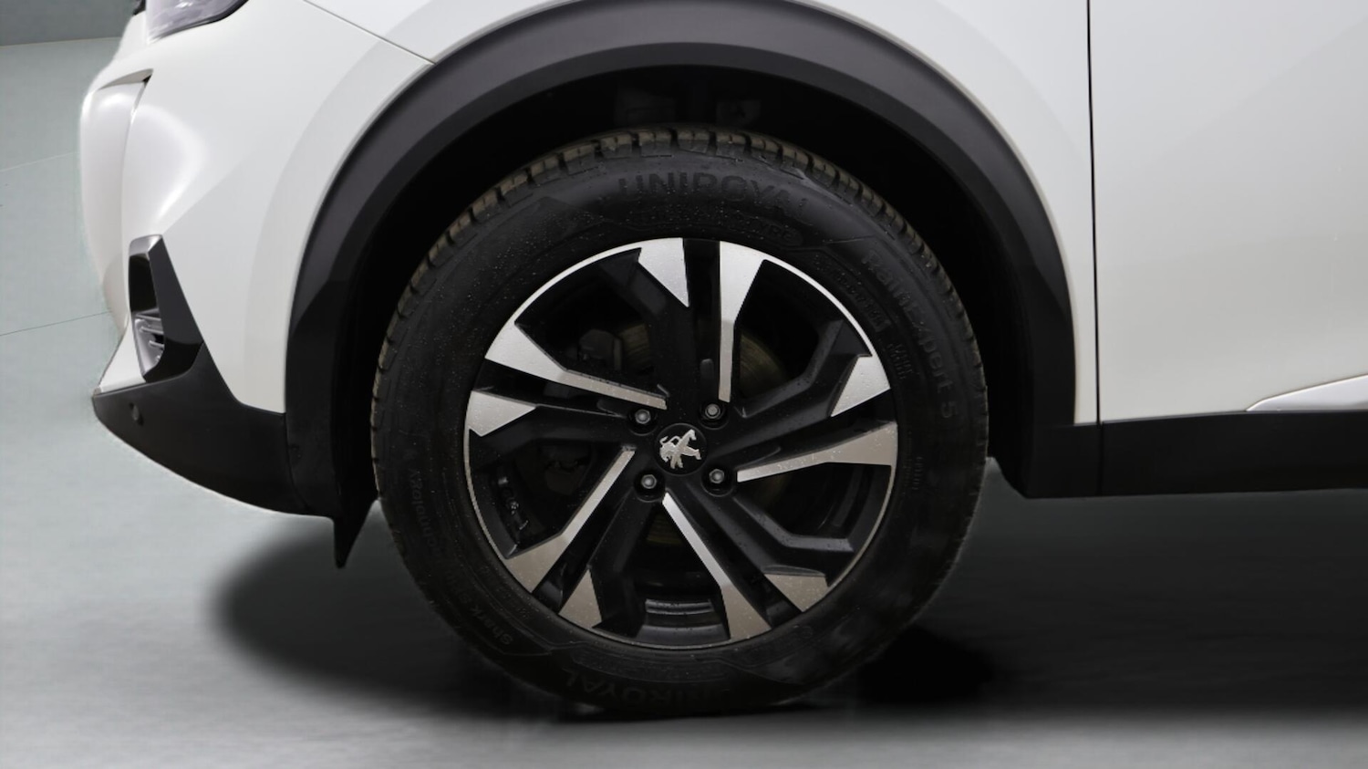 Used Peugeot 2008 2020 for sale - 76472476: Photo 19