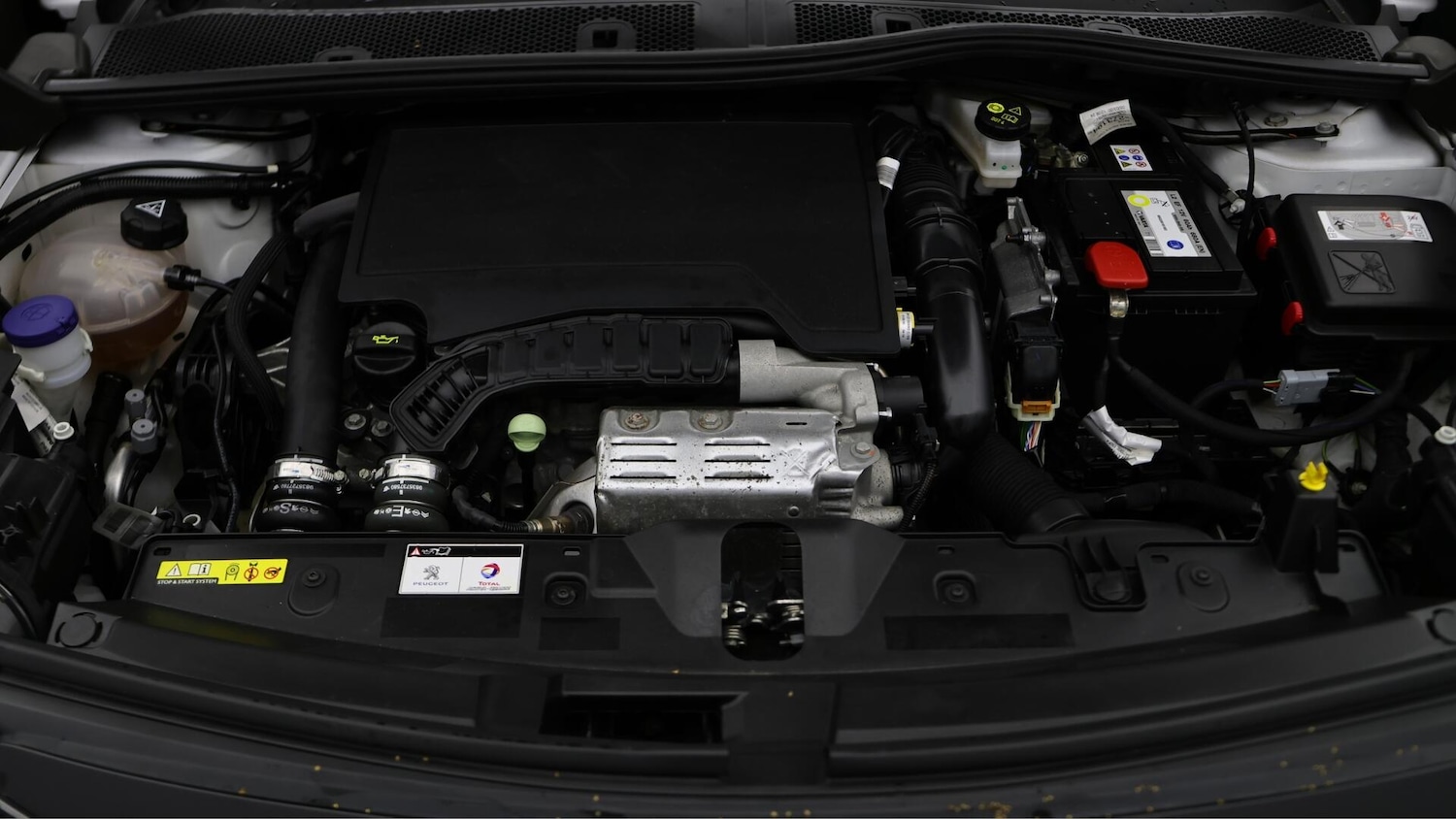 Used Peugeot 2008 2020 for sale - 76472476: Photo 20