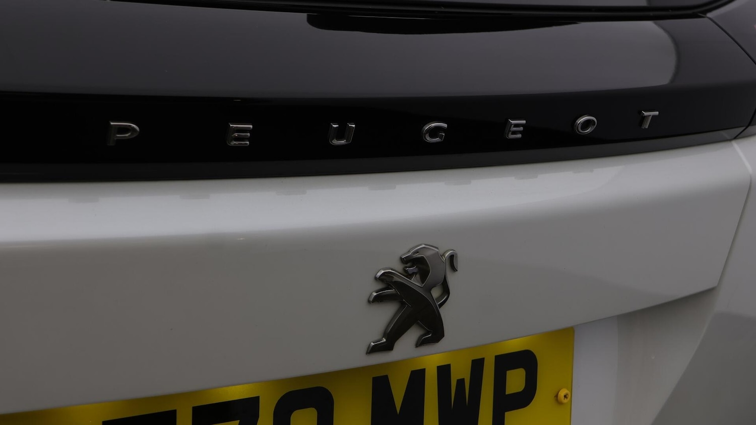 Used Peugeot 2008 2020 for sale - 76472476: Photo 22