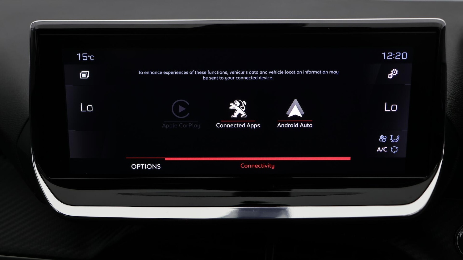 Used Peugeot 2008 2020 for sale - 76472476: Photo 25