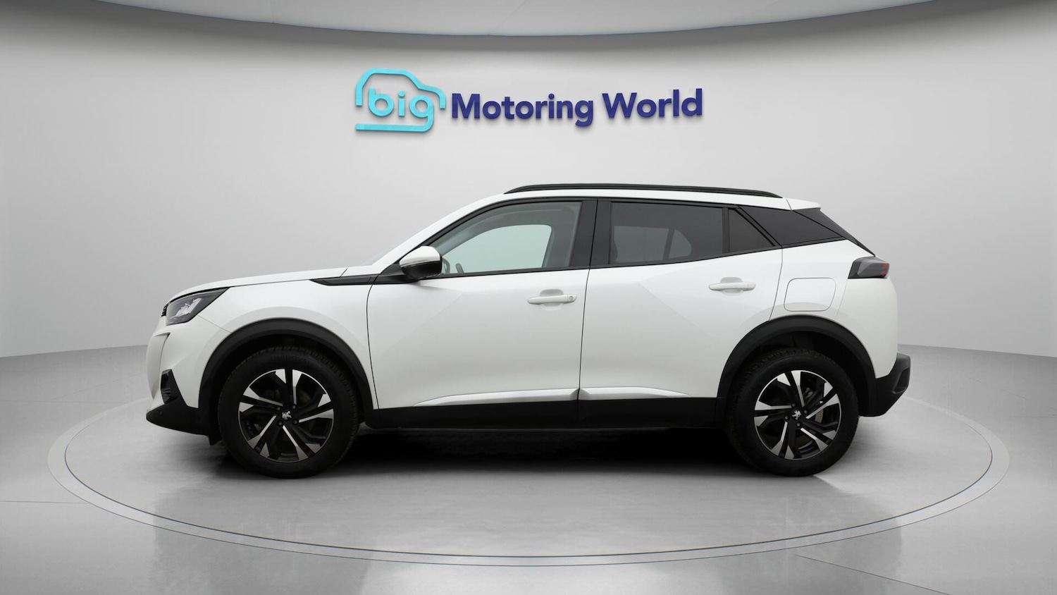 Used Peugeot 2008 2020 for sale - 76472476: Photo 5