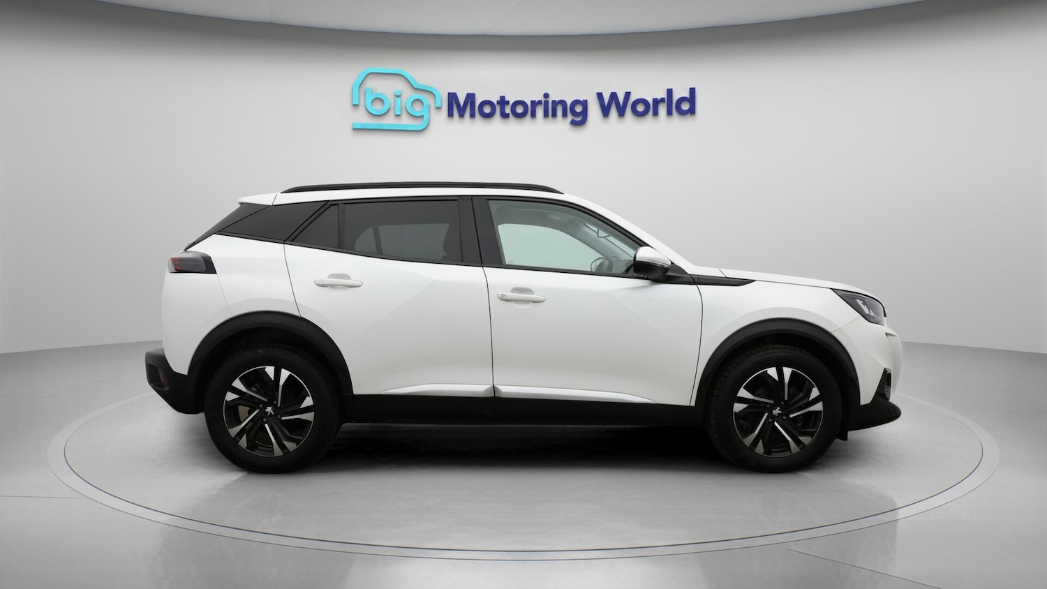 Used Peugeot 2008 2020 for sale - 76472476: Photo 9