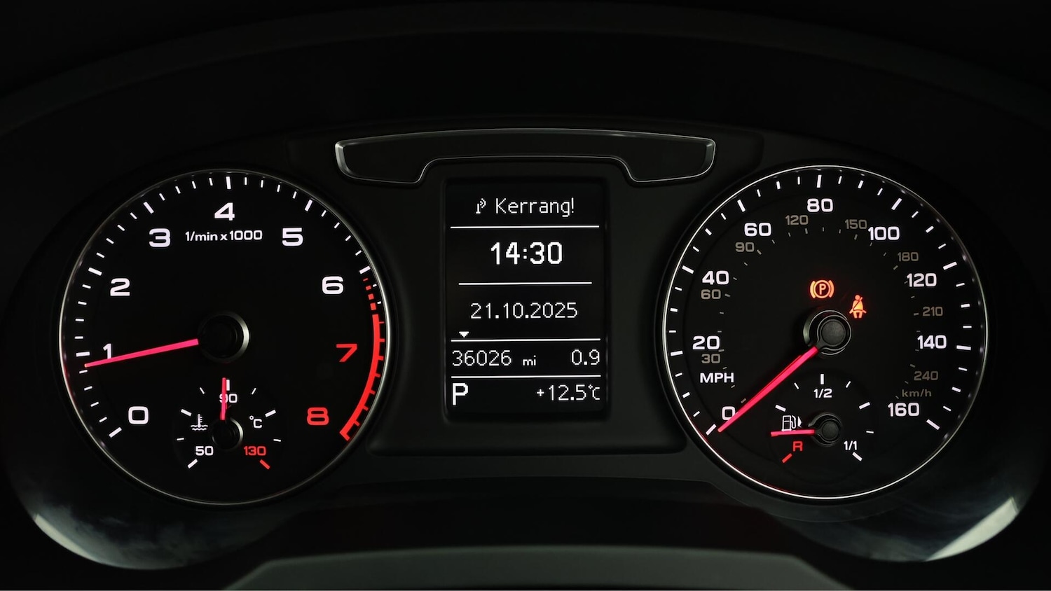 Used Audi Q3 2018 for sale - 76671239: Photo 11