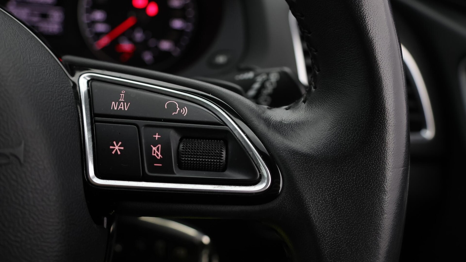 Used Audi Q3 2018 for sale - 76671239: Photo 24