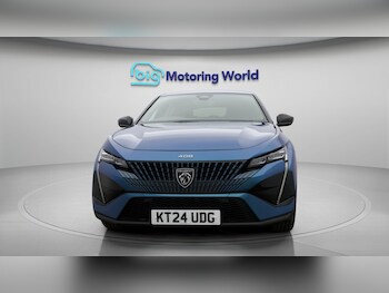 Used Peugeot 408 2024 for sale - 79314503: Photo