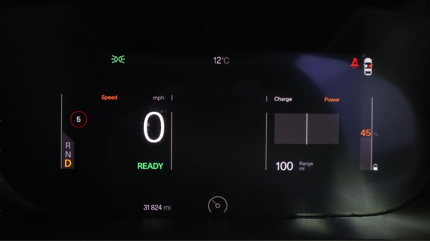 Used Polestar Polestar 2 2023 for sale - 77584793: Photo 10