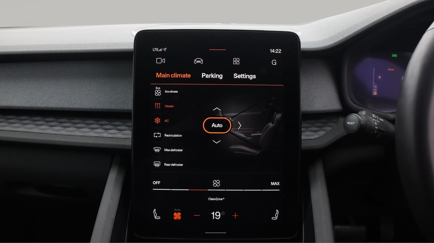 Used Polestar Polestar 2 2023 for sale - 77584793: Photo 12