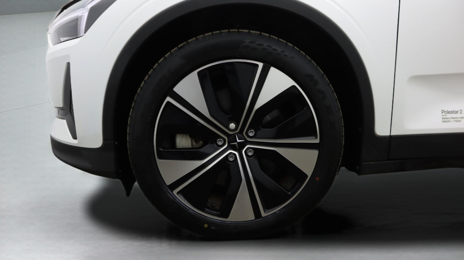 Used Polestar Polestar 2 2023 for sale - 77584793: Photo 18