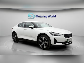 Used Polestar Polestar 2 2023 for sale - 77584793: Photo