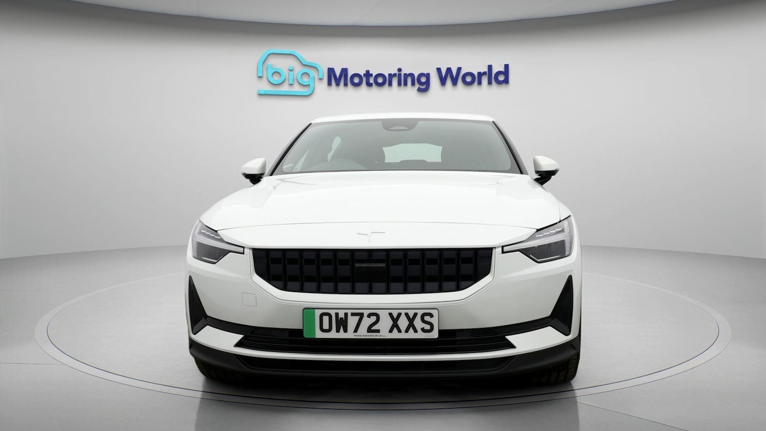 Used Polestar Polestar 2 2023 for sale - 77584793: Photo 2